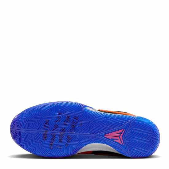 Nike Ja 1 Asw Sn99  Баскетболни маратонки