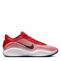 Nike G.t. Hustle Ac Sn99 University Red Баскетболни маратонки