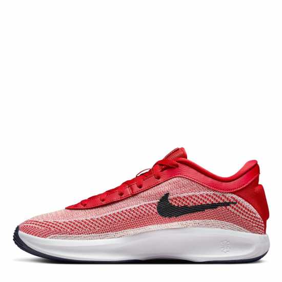 Баскетболни маратонки Nike G.t. Hustle Ac Sn99 University Red Nike G.t. Hustle Ac Sn99 University Red Баскетболни маратонки
