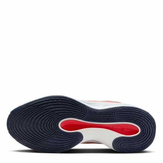 Баскетболни маратонки Nike G.t. Hustle Ac Sn99 University Red Nike G.t. Hustle Ac Sn99 University Red Баскетболни маратонки