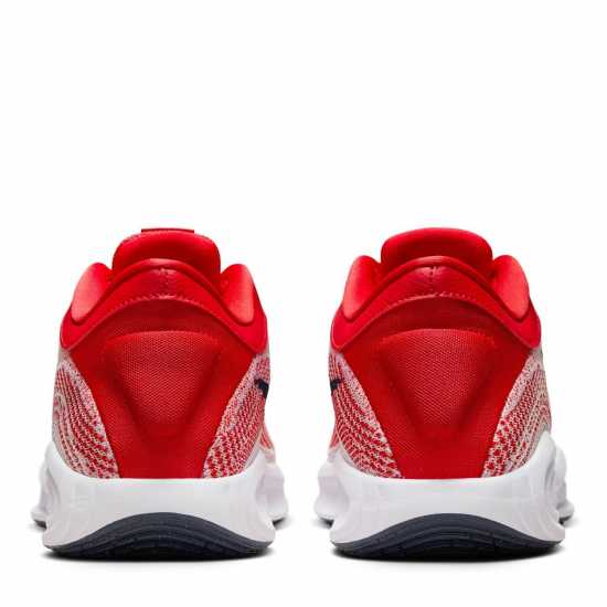 Баскетболни маратонки Nike G.t. Hustle Ac Sn99 University Red Nike G.t. Hustle Ac Sn99 University Red Баскетболни маратонки