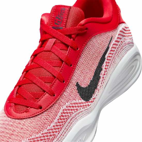 Баскетболни маратонки Nike G.t. Hustle Ac Sn99 University Red Nike G.t. Hustle Ac Sn99 University Red Баскетболни маратонки
