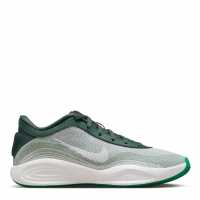 Nike G.t. Hustle Ac Sn99 Vintage Green Баскетболни маратонки
