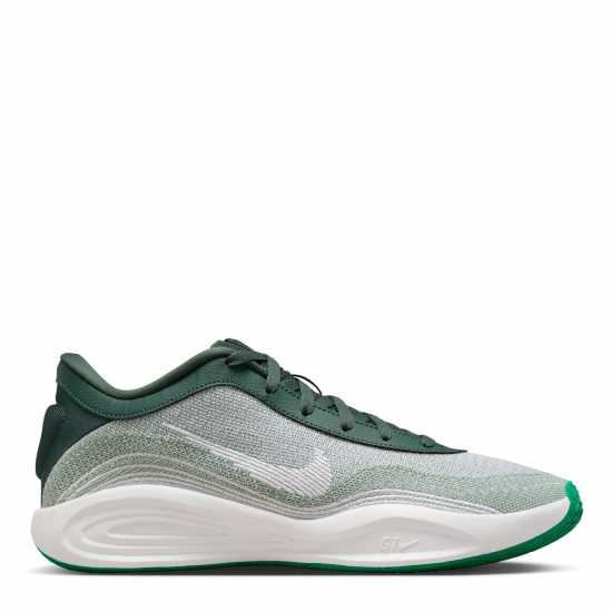 Nike G.t. Hustle Ac Sn99 Vintage Green Баскетболни маратонки