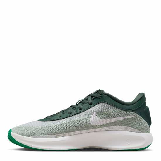 Nike G.t. Hustle Ac Sn99 Vintage Green Баскетболни маратонки
