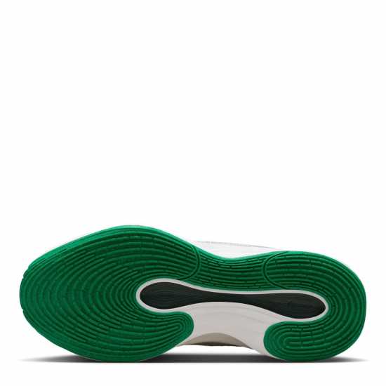 Nike G.t. Hustle Ac Sn99 Vintage Green Баскетболни маратонки