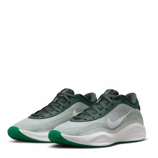 Nike G.t. Hustle Ac Sn99 Vintage Green Баскетболни маратонки