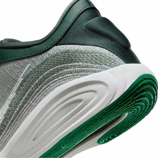 Nike G.t. Hustle Ac Sn99 Vintage Green Баскетболни маратонки