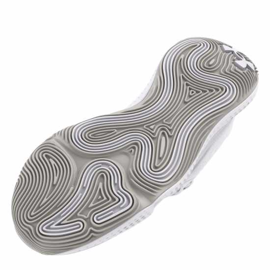 Баскетболни маратонки Under Armour Armour Ua Spawn 6 Mid Basketball Trainers Unisex Adults Under Armour Armour Ua Spawn 6 Mid Basketball Trainers Unisex Adults Баскетболни маратонки