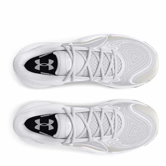 Баскетболни маратонки Under Armour Armour Ua Spawn 6 Mid Basketball Trainers Unisex Adults Under Armour Armour Ua Spawn 6 Mid Basketball Trainers Unisex Adults Баскетболни маратонки