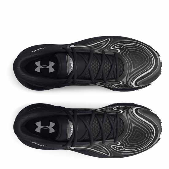 Under Armour Unisex Spawn Mid Basketball Trainers Under Armour Unisex Spawn Mid Basketball Trainers