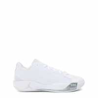 Air Jordan Men's Luka 77 Basketball Trainers White/Photon 