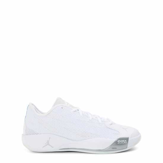 Air Jordan Men's Luka 77 Basketball Trainers White/Photon 