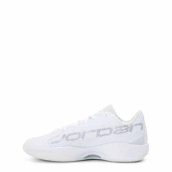 Air Jordan Men's Luka 77 Basketball Trainers White/Photon 