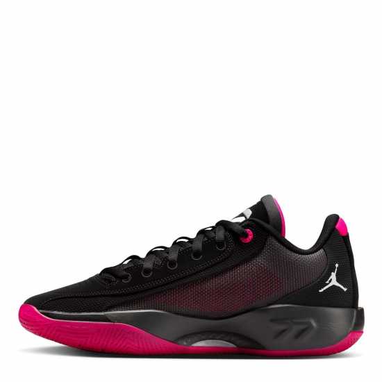 Air Jordan Luka 77 Basketball Trainers Черно/Бяло Air Jordan Luka 77 Basketball Trainers Черно/Бяло