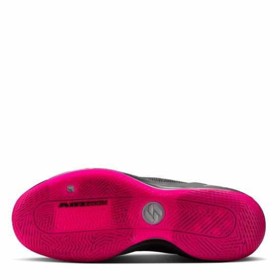 Air Jordan Luka 77 Basketball Trainers Черно/Бяло Air Jordan Luka 77 Basketball Trainers Черно/Бяло