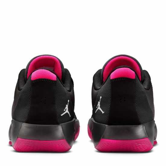 Air Jordan Luka 77 Basketball Trainers Черно/Бяло Air Jordan Luka 77 Basketball Trainers Черно/Бяло