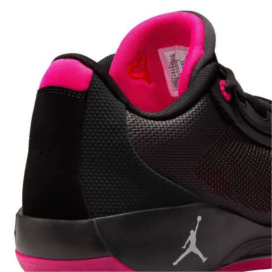 Air Jordan Luka 77 Basketball Trainers Черно/Бяло Air Jordan Luka 77 Basketball Trainers Черно/Бяло