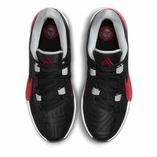 Nike Zoom Freak 5 Basketball Trainers Mens  Баскетболни маратонки