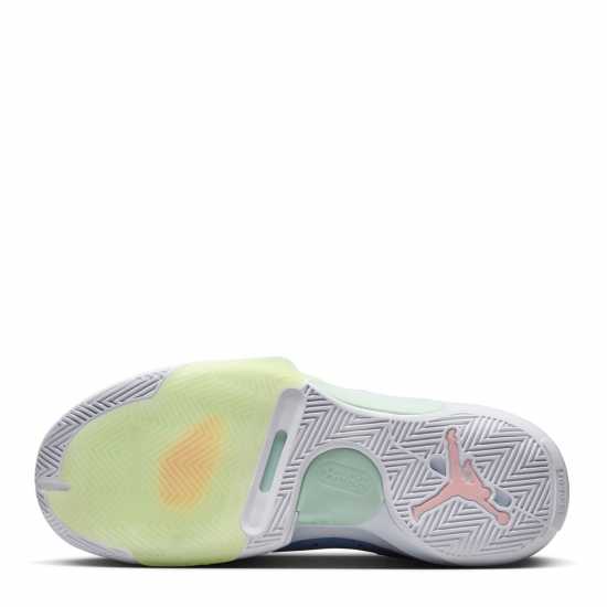 Баскетболни маратонки Air Jordan One Take 5 Basketball Trainers Adults Син/Розов/Тъмно син Air Jordan One Take 5 Basketball Trainers Adults Син/Розов/Тъмно син Баскетболни маратонки