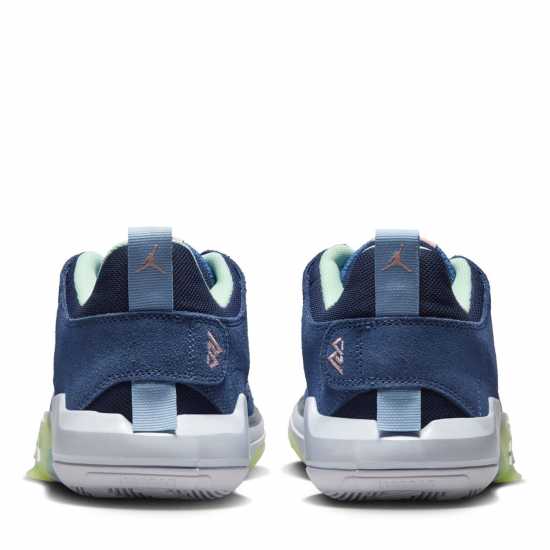 Баскетболни маратонки Air Jordan One Take 5 Basketball Trainers Adults Син/Розов/Тъмно син Air Jordan One Take 5 Basketball Trainers Adults Син/Розов/Тъмно син Баскетболни маратонки