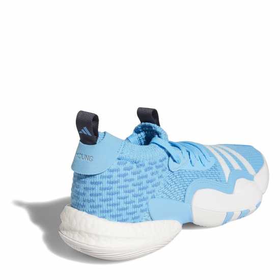 Баскетболни маратонки Adidas Trae Young 2 Basketball Shoes Mens Adidas Trae Young 2 Basketball Shoes Mens Баскетболни маратонки