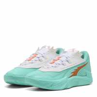 Puma Men's Scoot Zeros Ii Shift Basketball Trainers  