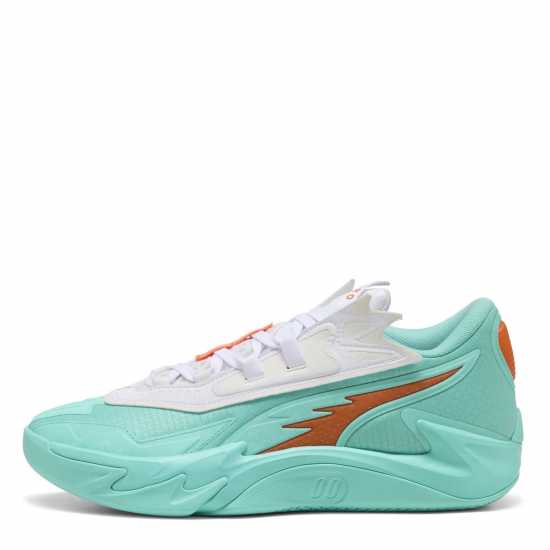 Puma Men's Scoot Zeros Ii Shift Basketball Trainers  