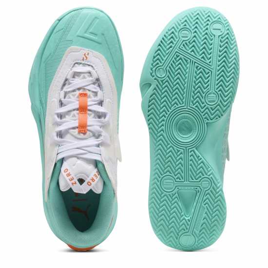 Puma Men's Scoot Zeros Ii Shift Basketball Trainers  