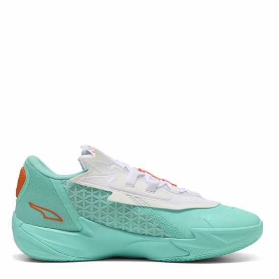 Puma Men's Scoot Zeros Ii Shift Basketball Trainers  