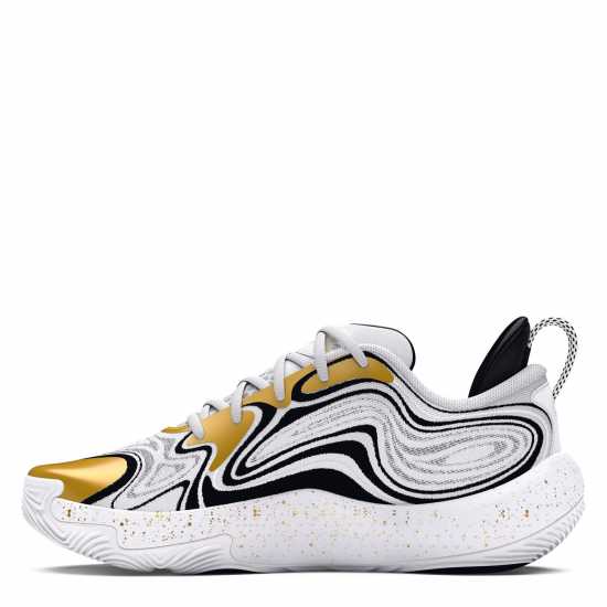 Баскетболни маратонки Under Armour Armour Ua Spawn 6 Basketball Trainers Unisex Adults Under Armour Armour Ua Spawn 6 Basketball Trainers Unisex Adults Баскетболни маратонки