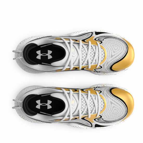 Баскетболни маратонки Under Armour Armour Ua Spawn 6 Basketball Trainers Unisex Adults Under Armour Armour Ua Spawn 6 Basketball Trainers Unisex Adults Баскетболни маратонки