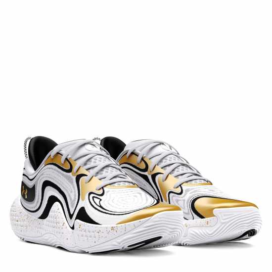 Баскетболни маратонки Under Armour Armour Ua Spawn 6 Basketball Trainers Unisex Adults Under Armour Armour Ua Spawn 6 Basketball Trainers Unisex Adults Баскетболни маратонки