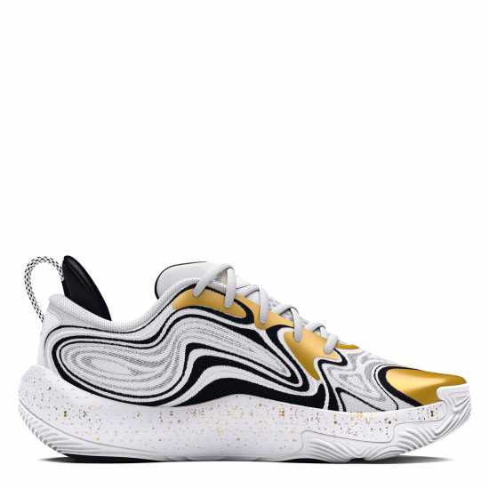 Баскетболни маратонки Under Armour Armour Ua Spawn 6 Basketball Trainers Unisex Adults Under Armour Armour Ua Spawn 6 Basketball Trainers Unisex Adults Баскетболни маратонки