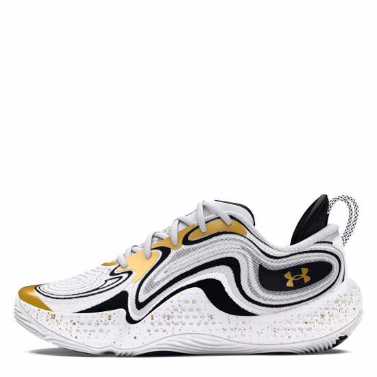 Баскетболни маратонки Under Armour Armour Ua Spawn 6 Basketball Trainers Unisex Adults Under Armour Armour Ua Spawn 6 Basketball Trainers Unisex Adults Баскетболни маратонки