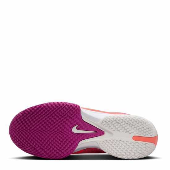 Мъжки маратонки Nike Zoom Gt Cut Academy Lt Wild Mango Nike Zoom Gt Cut Academy Lt Wild Mango Мъжки маратонки