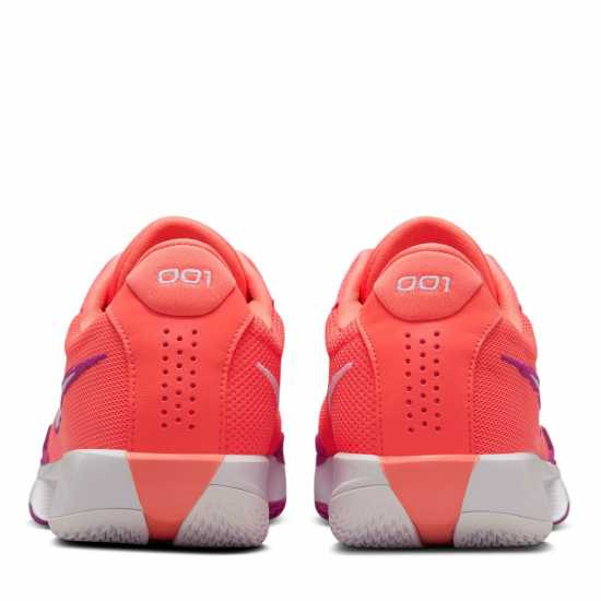 Мъжки маратонки Nike Zoom Gt Cut Academy Lt Wild Mango Nike Zoom Gt Cut Academy Lt Wild Mango Мъжки маратонки