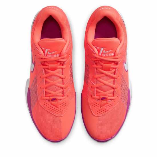 Мъжки маратонки Nike Zoom Gt Cut Academy Lt Wild Mango Nike Zoom Gt Cut Academy Lt Wild Mango Мъжки маратонки