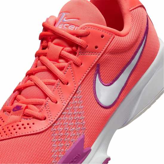 Мъжки маратонки Nike Zoom Gt Cut Academy Lt Wild Mango Nike Zoom Gt Cut Academy Lt Wild Mango Мъжки маратонки