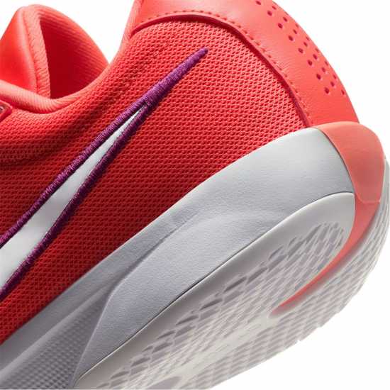 Мъжки маратонки Nike Zoom Gt Cut Academy Lt Wild Mango Nike Zoom Gt Cut Academy Lt Wild Mango Мъжки маратонки