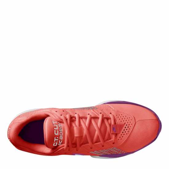Мъжки маратонки Nike Zoom Gt Cut Academy Lt Wild Mango Nike Zoom Gt Cut Academy Lt Wild Mango Мъжки маратонки