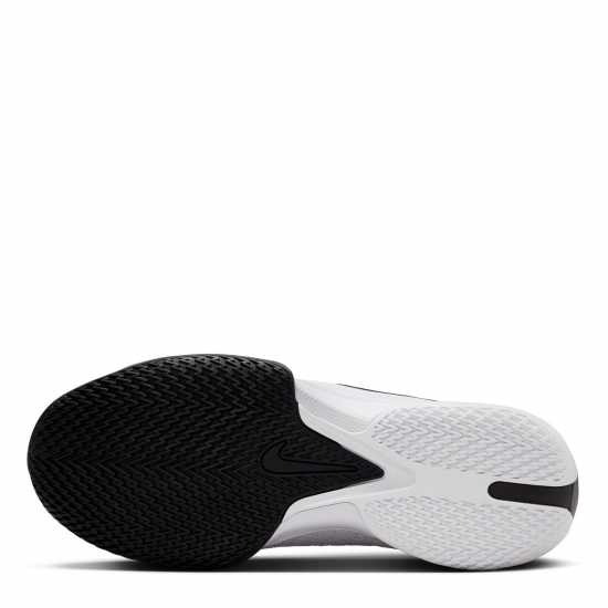 Nike Zoom Gt Cut Academy Бяло/Черно/Бяло Мъжки маратонки