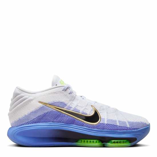 Баскетболни маратонки Nike G.t. Hustle 3 Sn99 Nike G.t. Hustle 3 Sn99 Баскетболни маратонки
