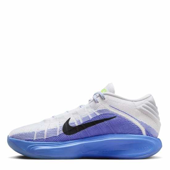 Баскетболни маратонки Nike G.t. Hustle 3 Sn99 Nike G.t. Hustle 3 Sn99 Баскетболни маратонки
