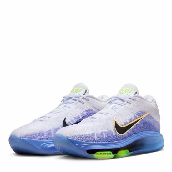 Баскетболни маратонки Nike G.t. Hustle 3 Sn99 Nike G.t. Hustle 3 Sn99 Баскетболни маратонки