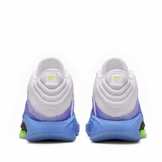 Баскетболни маратонки Nike G.t. Hustle 3 Sn99 Nike G.t. Hustle 3 Sn99 Баскетболни маратонки