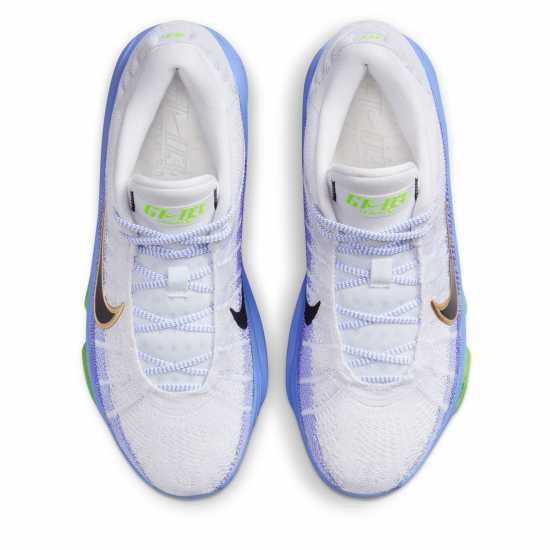 Баскетболни маратонки Nike G.t. Hustle 3 Sn99 Nike G.t. Hustle 3 Sn99 Баскетболни маратонки