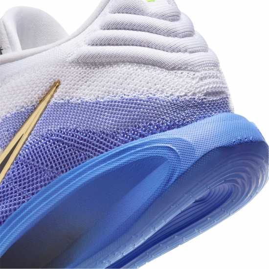 Баскетболни маратонки Nike G.t. Hustle 3 Sn99 Nike G.t. Hustle 3 Sn99 Баскетболни маратонки