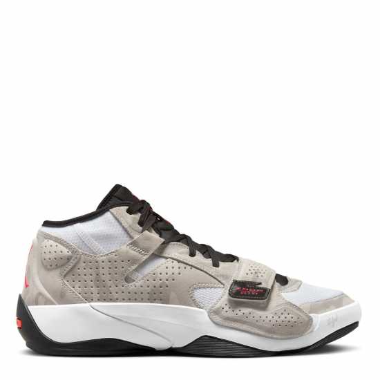 Баскетболни маратонки Air Jordan Zion 2 Sn99 Air Jordan Zion 2 Sn99 Баскетболни маратонки