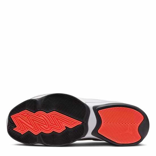 Баскетболни маратонки Air Jordan Zion 2 Sn99 Air Jordan Zion 2 Sn99 Баскетболни маратонки